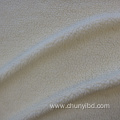 Suitable For Autumn Winter Skin Friendly High Quality 100% Polyester Cotton Solid Berber Fleece Fabric